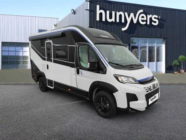 Chausson X 550