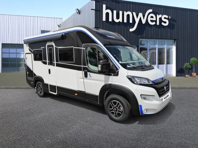 Chausson X 650 Exclusive Line