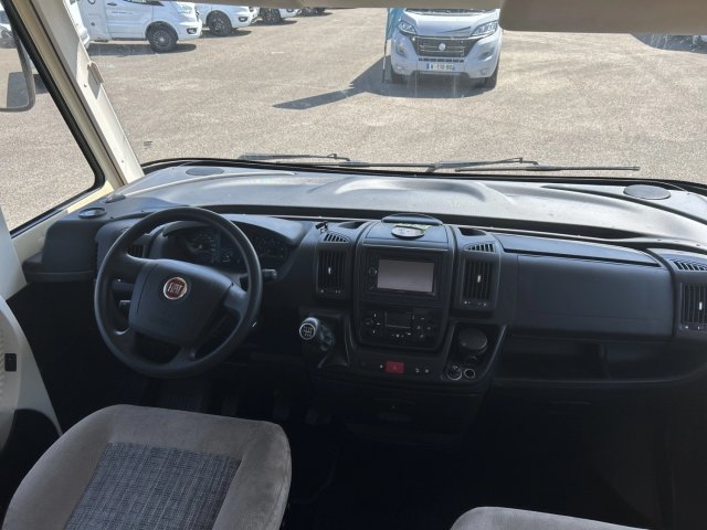 Dethleffs Magic Edition DUCATO - Photo 3