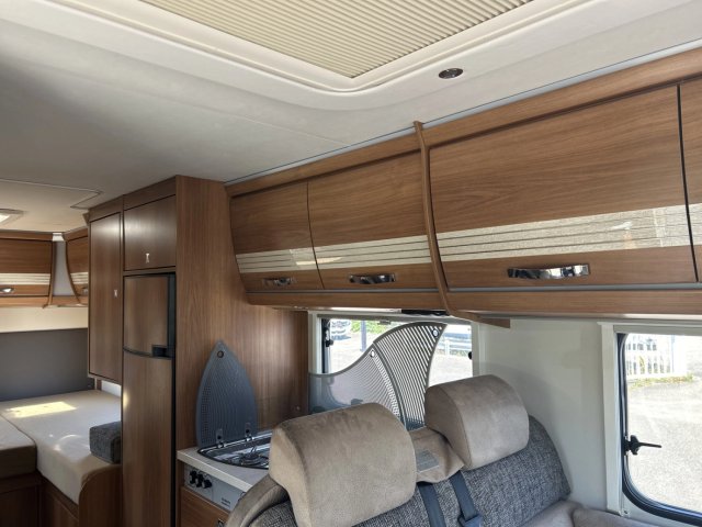 Dethleffs Magic Edition DUCATO - Photo 6
