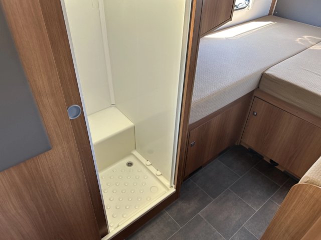 Dethleffs Magic Edition DUCATO - Photo 10