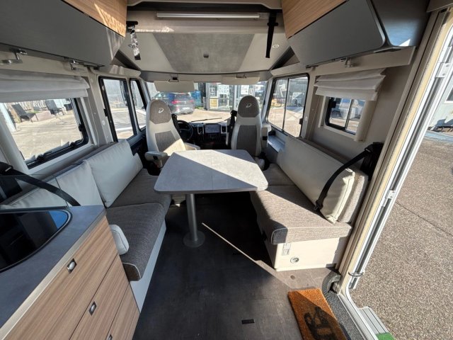 Dethleffs Pulse GT I 7051 DBL WHITE - Photo 5