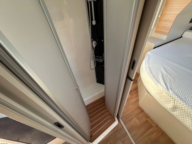 Dethleffs Pulse GT I 7051 DBL WHITE - Photo 11