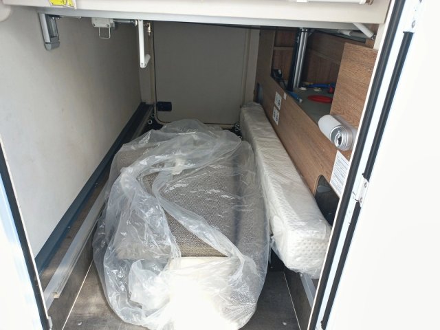 Dethleffs Trend T 6757 DBL PROFILE - Photo 3