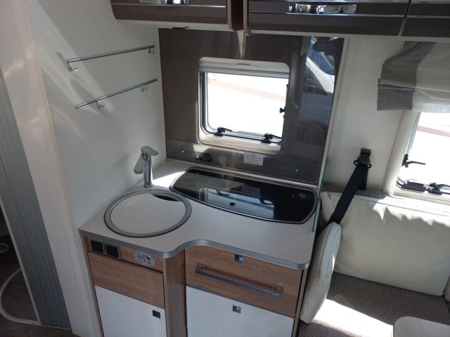 Dethleffs Trend T 6757 DBL PROFILE - Photo 6