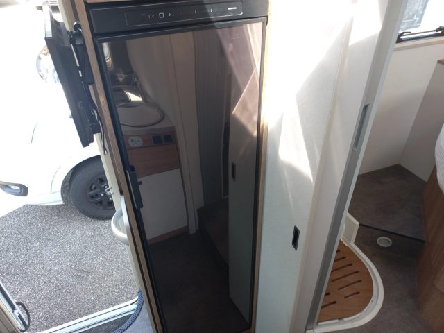 Dethleffs Trend T 6757 DBL PROFILE - Photo 7