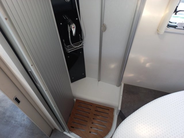 Dethleffs Trend T 6757 DBL PROFILE - Photo 8