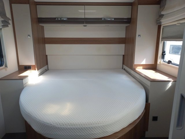 Dethleffs Trend T 6757 DBL PROFILE - Photo 10