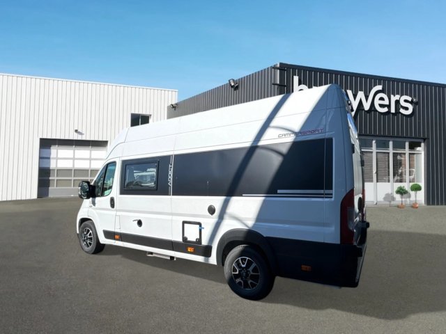 Dreamer Camper Sport - Photo 2