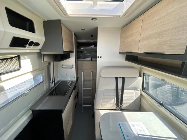 Dreamer Camper Sport - Photo 6