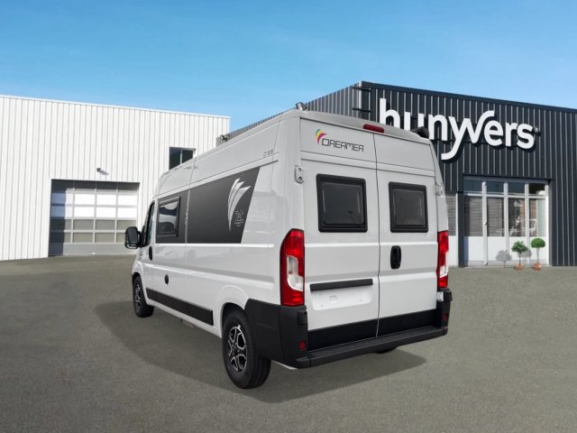 Dreamer D55 20 Ans Edition - Photo 2