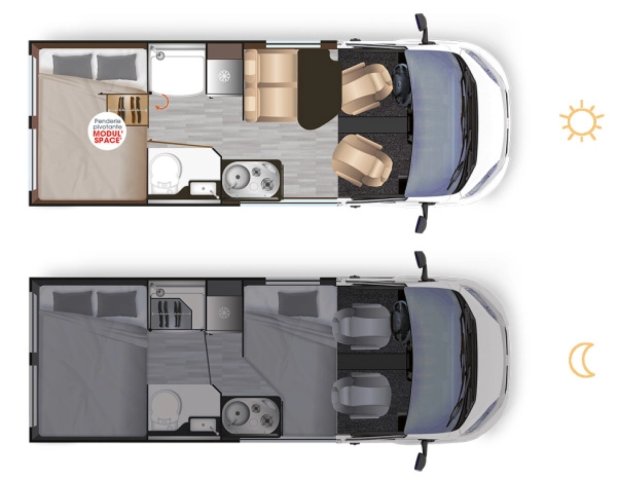 Dreamer D55 20 Ans Edition - Photo 13