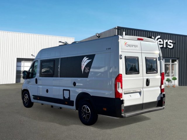 Dreamer D68 FUN - Photo 2