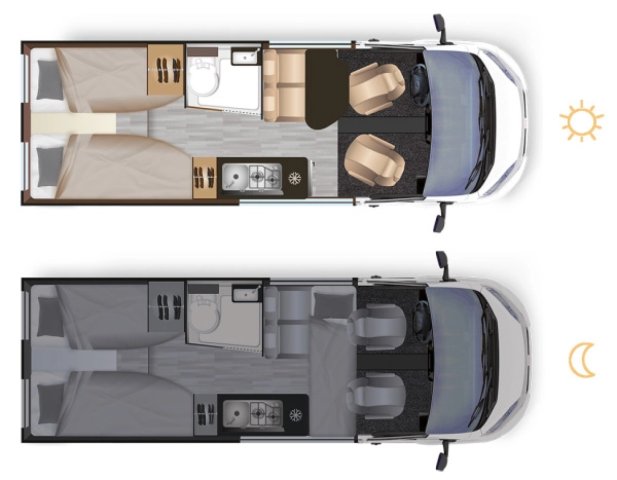 Dreamer D68 FUN - Photo 11