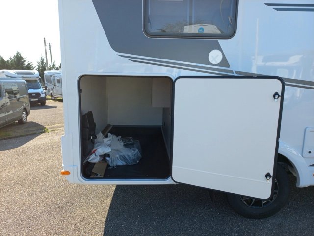 Etrusco T 6900 SB Location HUNYVERS - Photo 4