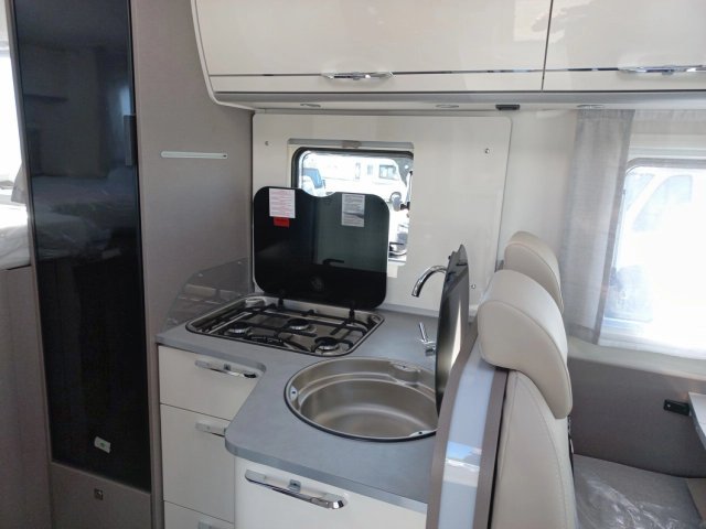 Etrusco T 6900 SB Location HUNYVERS - Photo 10