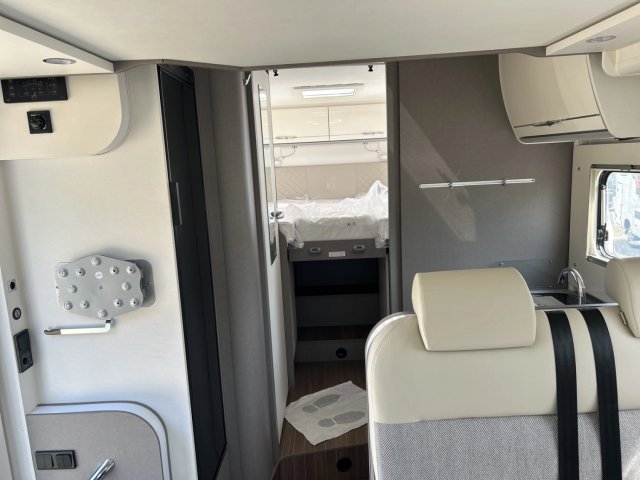 Etrusco T 6900 SB Location HUNYVERS - Photo 12