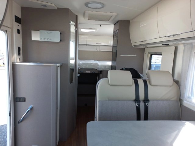 Etrusco T 6900 SB Location HUNYVERS - Photo 25