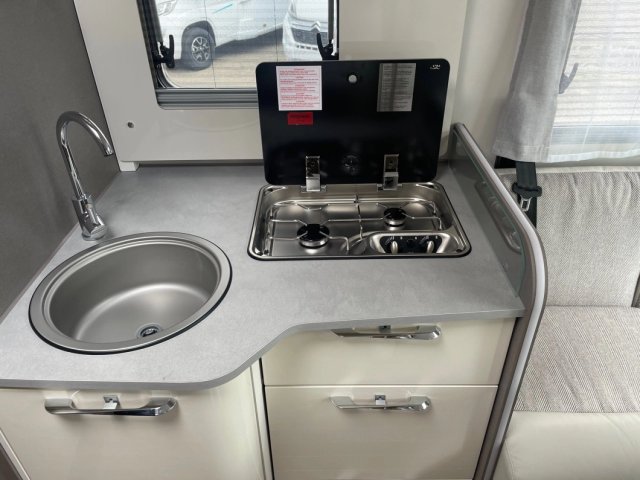 Etrusco T 7400 SBC Location HUNYVERS - Photo 7