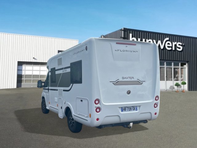 Florium Baxter 60 LG SUBLET BIS - Photo 2