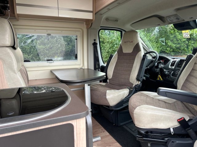 Giottiline Giottivan 60 T SUBLET BIS - Photo 4