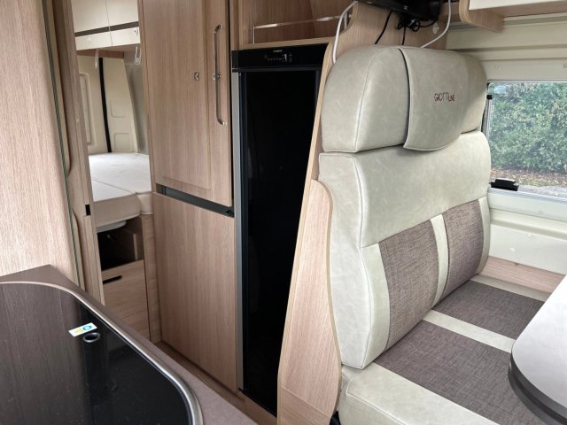 Giottiline Giottivan 60 T SUBLET BIS - Photo 5