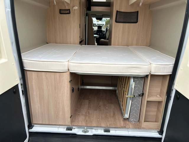 Giottiline Giottivan 60 T SUBLET BIS - Photo 6