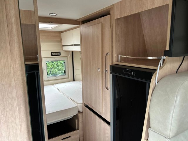 Giottiline Giottivan 60 T SUBLET BIS - Photo 7