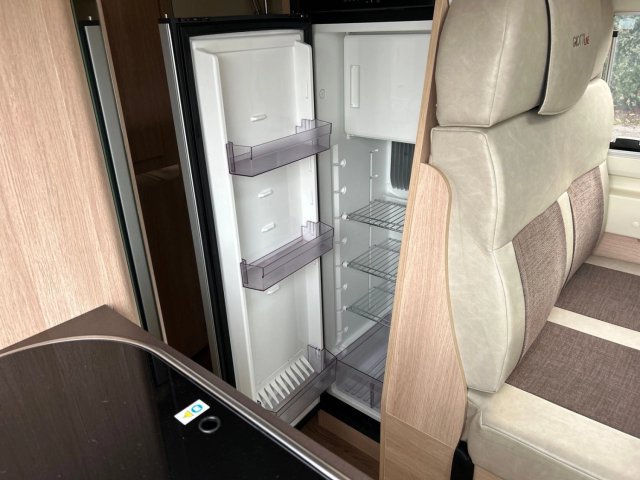 Giottiline Giottivan 60 T SUBLET BIS - Photo 9