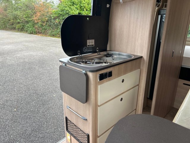 Giottiline Giottivan 60 T SUBLET BIS - Photo 10