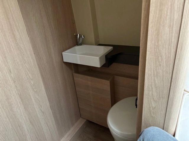 Giottiline Giottivan 60 T SUBLET BIS - Photo 11