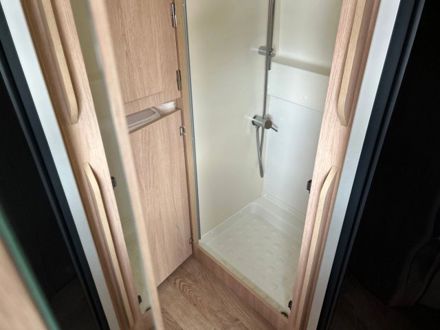 Giottiline Giottivan 60 T SUBLET BIS - Photo 12