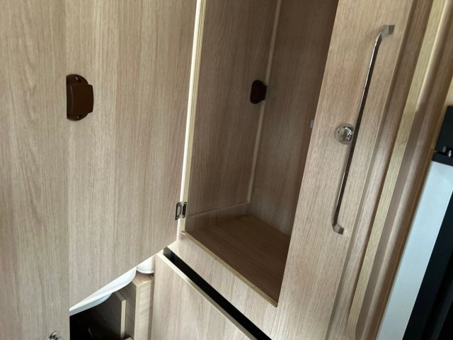 Giottiline Giottivan 60 T SUBLET BIS - Photo 13