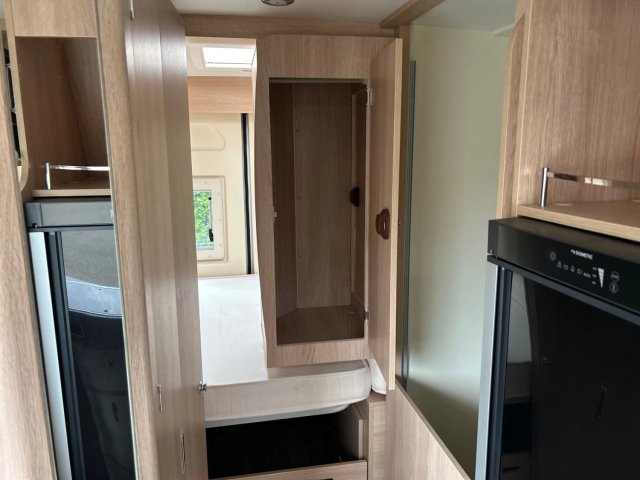 Giottiline Giottivan 60 T SUBLET BIS - Photo 14