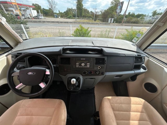 Hymer Exsis-I 512 - Photo 3