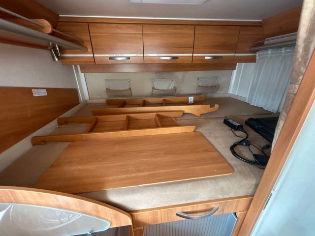 Hymer Exsis-I 512 - Photo 4