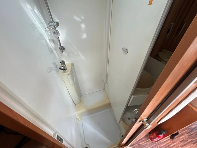 Hymer Exsis-I 512 - Photo 8