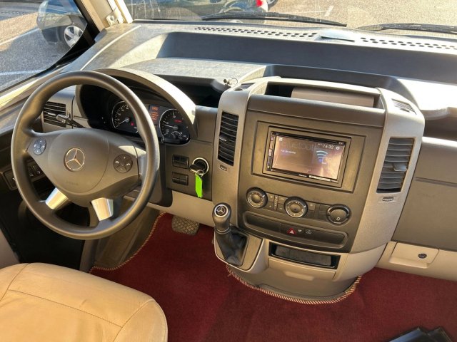 Hymer ML-I 580 INTEGRAL - Photo 6