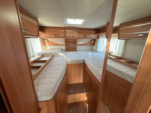 Hymer ML-I 580 INTEGRAL - Photo 8