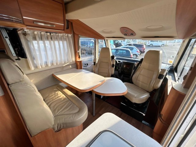 Hymer ML-I 580 INTEGRAL - Photo 9