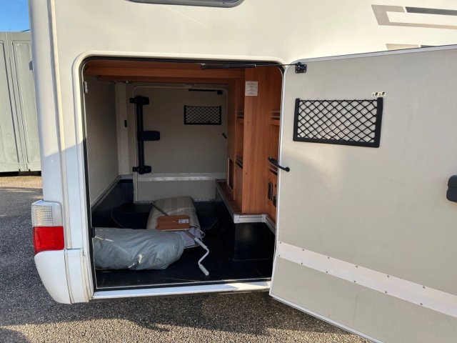 Hymer ML-I 580 INTEGRAL - Photo 20