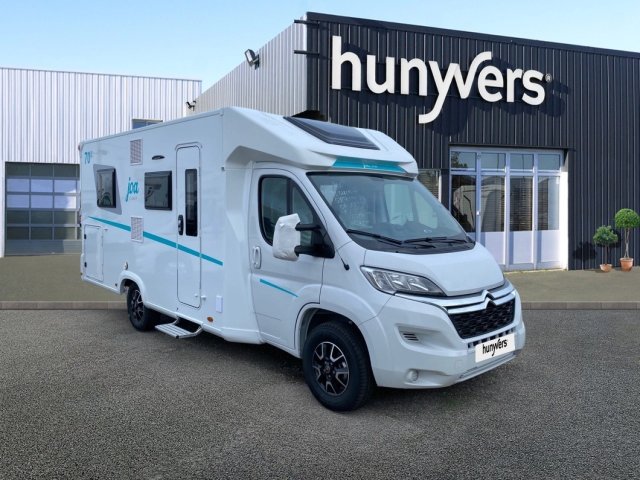 Joa Camp 70 T Location HUNYVERS Occasion