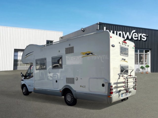 Laika X 675 - Photo 2