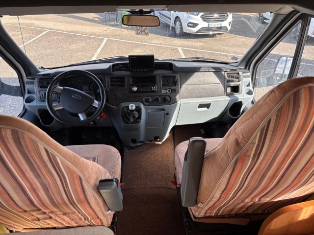 Laika X 675 - Photo 3