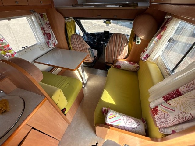 Laika X 675 - Photo 5