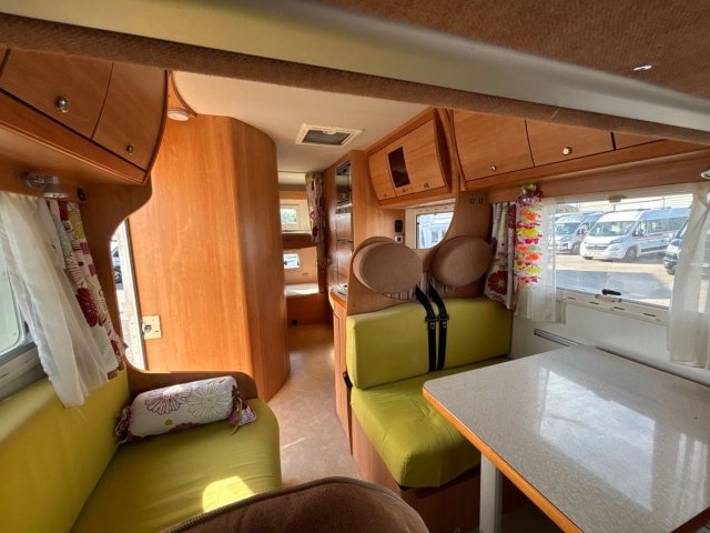 Laika X 675 - Photo 6