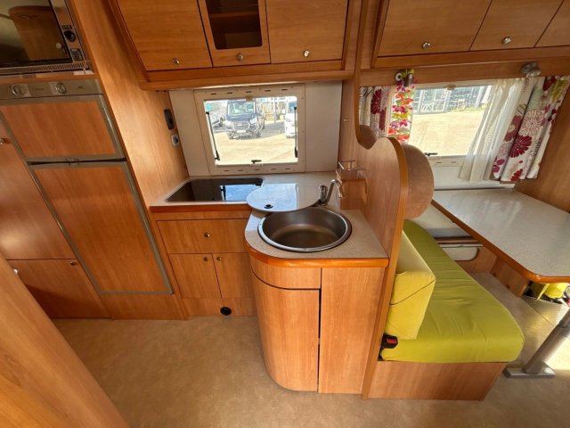 Laika X 675 - Photo 7