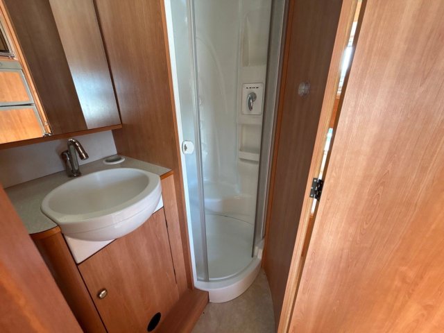 Laika X 675 - Photo 9