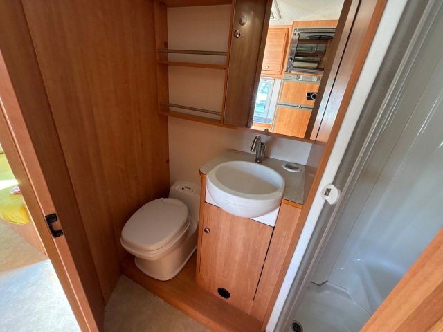 Laika X 675 - Photo 10