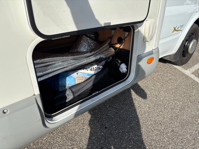 Laika X 675 - Photo 11